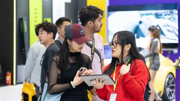 【创新引领未来｜方泰科惊艳亮相2025深圳九州展完美落幕 引爆行业关注】