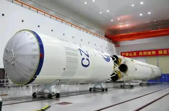 长征三号丙成功发射！通信技术试验卫星十九号开启太空通信新篇章