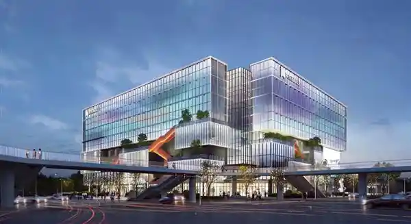 [京东MALL双店同启点燃618 全渠道狂欢嗨翻天]