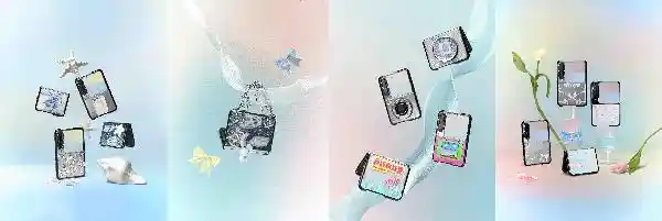 [CASETiFY发布与HUAWEI Pura X系列手机完美适配的潮流手机壳]