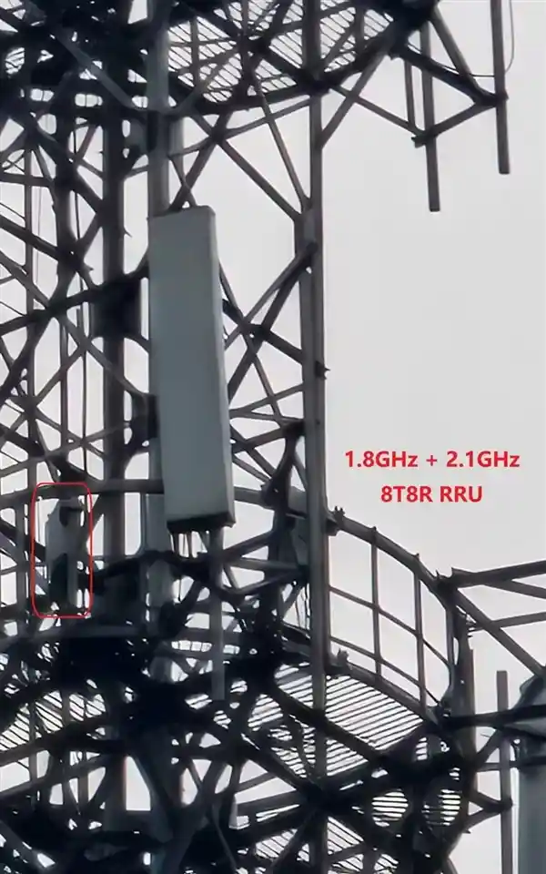 [突破极限！华为携手联通、电信共创5G上行速率新纪录1.1Gbps]