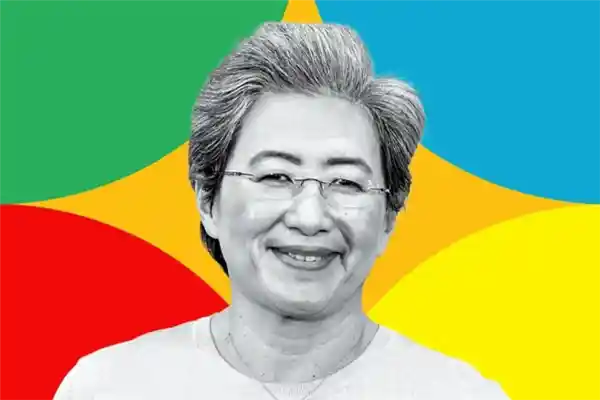 《财富》2025全球商界女性影响力榜单出炉：她们重塑未来！
