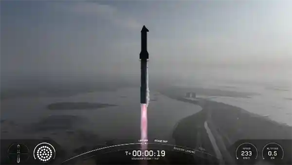 星舰第九次挑战终成太空焰火：壮烈返航演绎终极爆炸秀