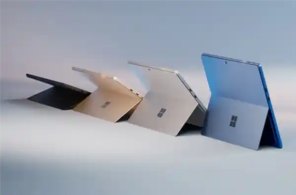 《环保新策略？微软Surface新品取消标配充电器，额外购买竟需数百元！》