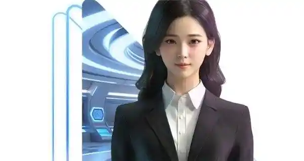 《腾讯AvaMo数字人商用落地，百度、微美全息推动虚拟人生态闭环加速形成》