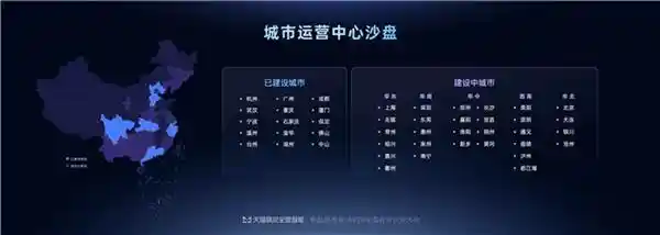 智享未来生活——天猫精灵全屋智能新品震撼发布