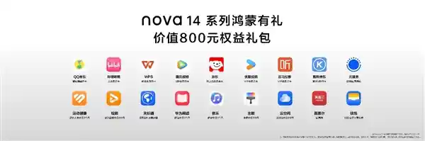 《nova 14系列新品到手！华为云空间助力端午出游设备安全大揭秘》