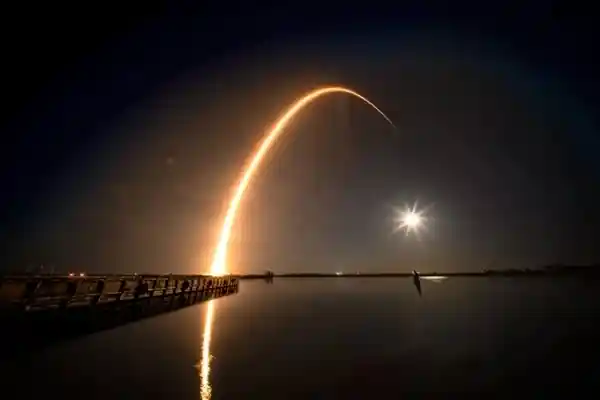 年度发射上限25次！SpaceX星舰计划获批开启太空探索新篇章