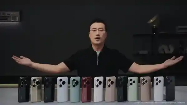 《突破千万大关！华为Pura 80系列加量不加价，诠释何为真香定价》