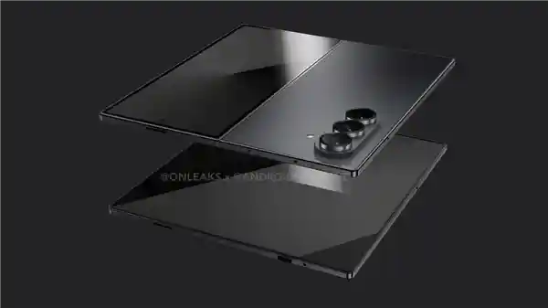 三星发布Galaxy Fold 7宣传片：轻薄颠覆想象，国产旗舰颤抖了吗？