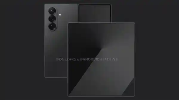 三星发布Galaxy Fold 7宣传片：轻薄颠覆想象，国产旗舰颤抖了吗？