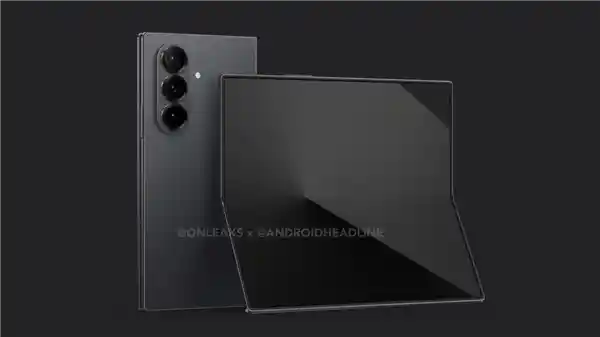 三星发布Galaxy Fold 7宣传片：轻薄颠覆想象，国产旗舰颤抖了吗？
