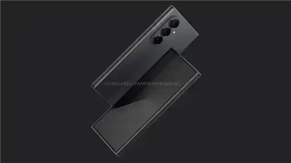 三星发布Galaxy Fold 7宣传片：轻薄颠覆想象，国产旗舰颤抖了吗？