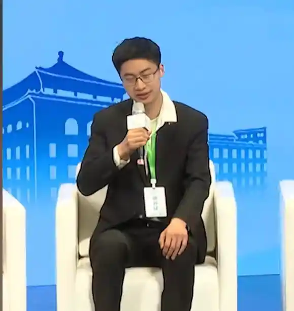 从744分逆袭清华到如今：庞众望的热血青春与璀璨人生