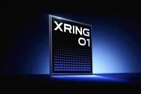 《REDMI无芯亦精彩：揭秘暂无玄戒SoC新品布局的背后故事》