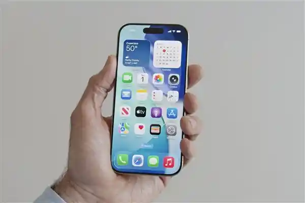 《2026春日革新！苹果iOS 26.4携个性化Siri惊艳登场》