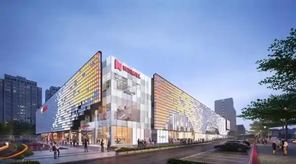 全球尖货首发！京东MALL北京双井店引领家场景品质消费新潮流
