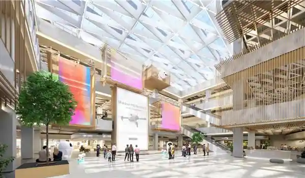 全球尖货首发！京东MALL北京双井店引领家场景品质消费新潮流