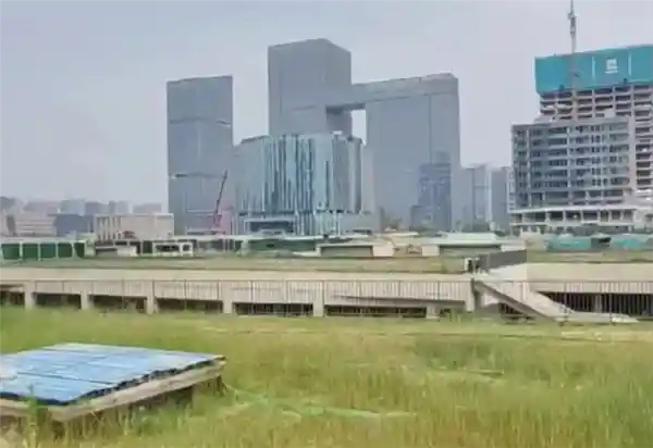 《斥资7291万！郑州胖东来20万平方米空中公园细节首曝》
