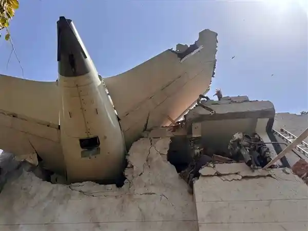 噩耗升级：印度波音787空难总遇难人数确认为274人，地面无辜伤亡触目惊心