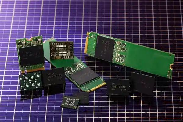 《超越极限！PCIe 6.0 SSD革新在即，PCIe 5.0热潮还将延续五年》