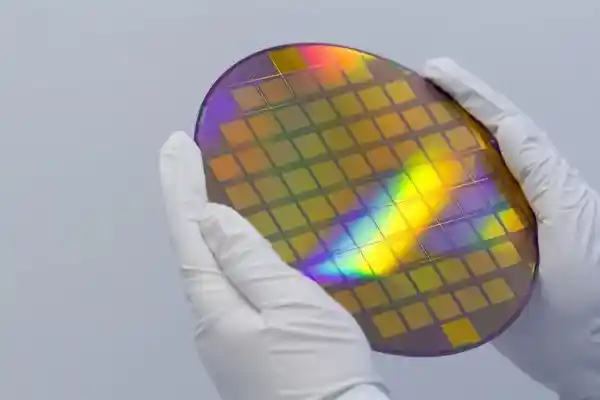 《台积电2nm良品率达60%，下一代芯片市场的绝对主导者？》