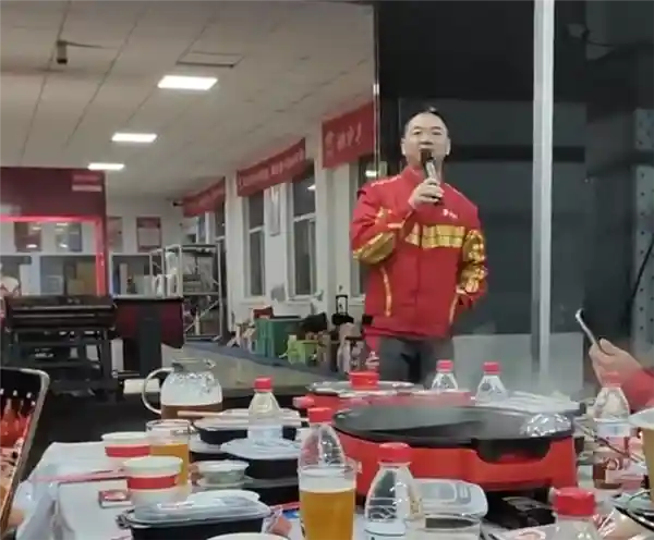 刘强东首度揭秘：京东决策背后的秘密逻辑