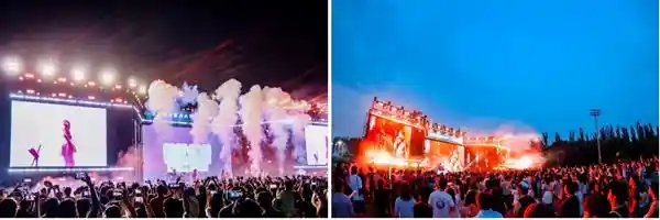 音为青春，乐动未来——华为音乐点燃北航毕业季