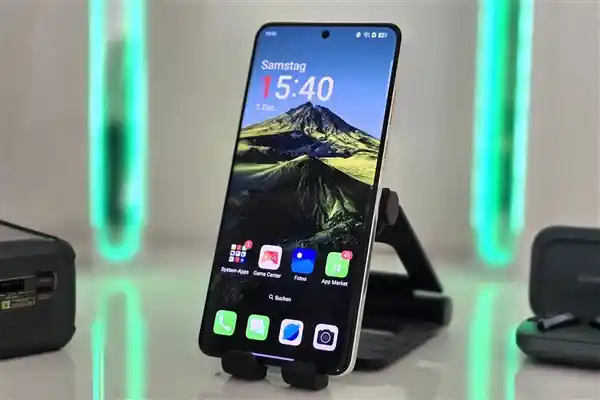一加15曝光：骁龙8 Elite 2旗舰或将开启性能新纪元