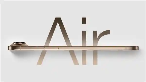 iPhone 17 Air惊现踪迹：苹果史上最薄手机或将颠覆市场