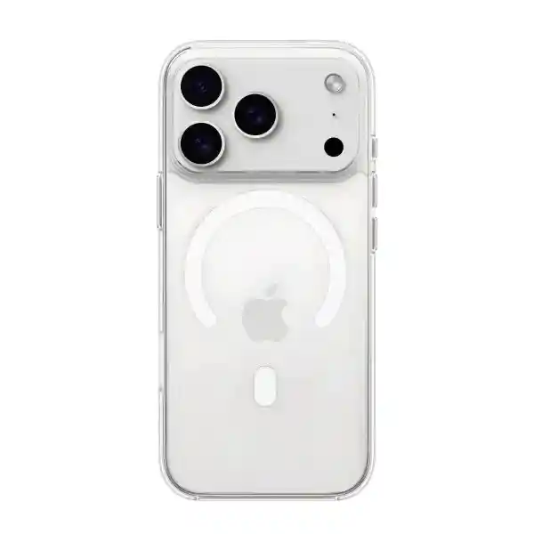 iPhone 17 Pro惊现设计大改：苹果Logo竟下移？