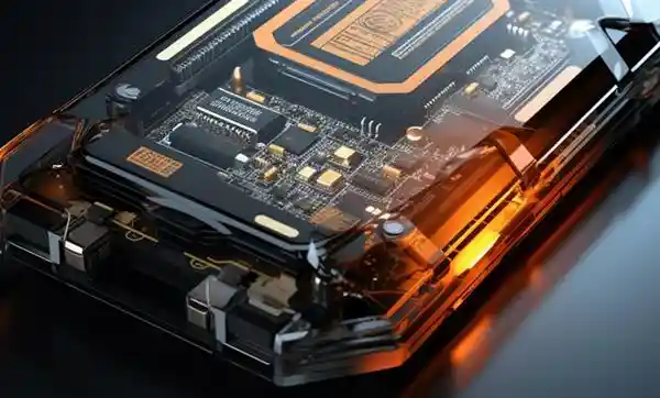 智能识码，品质先行：研祥金码赋能手机PCB板高效追溯