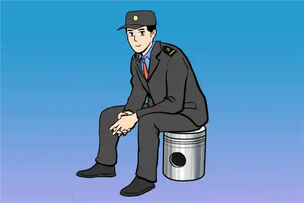 [铁轨上的移动奇迹：揭秘为何火车俘获了无数人心]