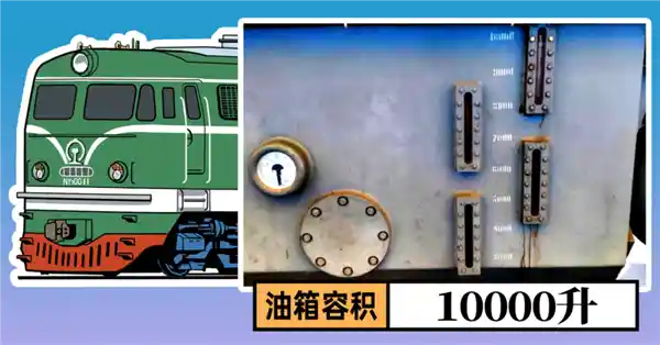 [铁轨上的移动奇迹：揭秘为何火车俘获了无数人心]