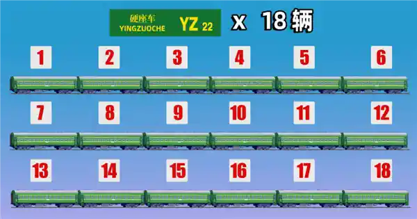 [铁轨上的移动奇迹：揭秘为何火车俘获了无数人心]