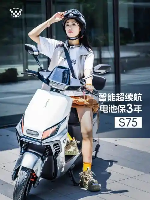 绿源28年破局之道：技术突围周期，服务重塑价值