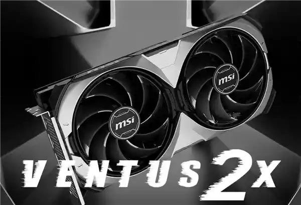 微星经典回归！RTX 5060 Ti双款显卡亮相，延续上代模具再掀性能风暴