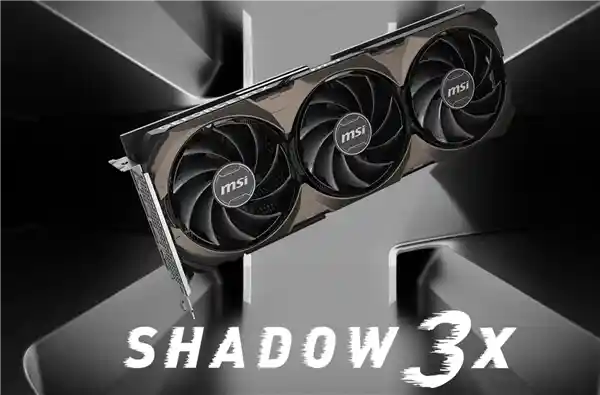 微星经典回归！RTX 5060 Ti双款显卡亮相，延续上代模具再掀性能风暴