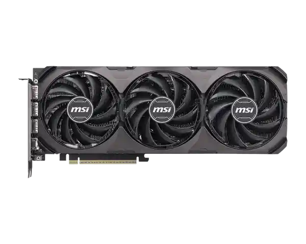 微星经典回归！RTX 5060 Ti双款显卡亮相，延续上代模具再掀性能风暴
