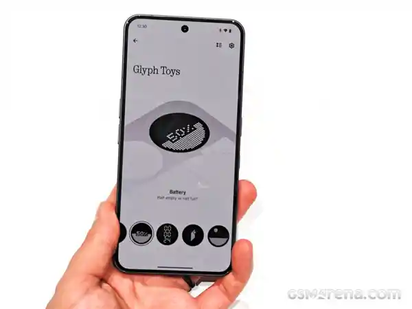 个性觉醒！Nothing Phone 3 5700 元起，骁龙8系手机新标杆