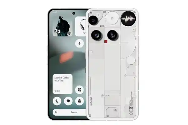 个性觉醒！Nothing Phone 3 5700 元起，骁龙8系手机新标杆