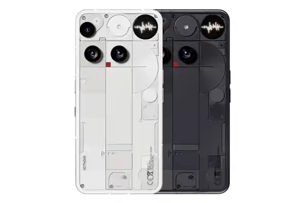 个性觉醒！Nothing Phone 3 5700 元起，骁龙8系手机新标杆