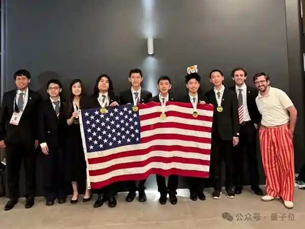 91位评委集体沉默 OpenAI自封金牌引争议 网友：炒作已失控