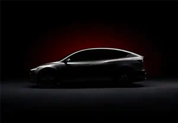 特斯拉Model Y L配置大曝光：二排独立座椅可平躺可滑动，豪华体验升级