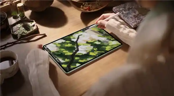 华为MatePad Pro 12.2 2025震撼登场：麒麟9系芯片加持，PC版WPS剪映无缝畅玩