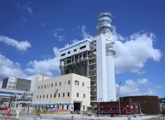 全球首台！500MW级全氢冷发电机在华电投运，引领绿色能源新纪元