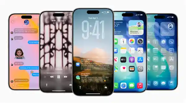 苹果iOS 26公测版来袭：iPhone 11后机型抢先体验未来系统新纪元