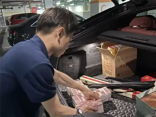 饿了么前CEO落网！巨额现金赃款惊现审讯现场