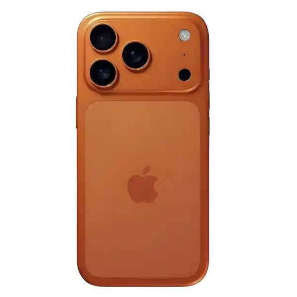 iPhone 17 Pro震撼登场：8倍光学变焦引领影像新革命