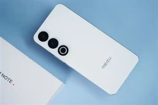 魅族22 Pro？黄质潘：22就是Pro！